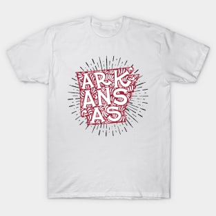 Arkansas State T-Shirt